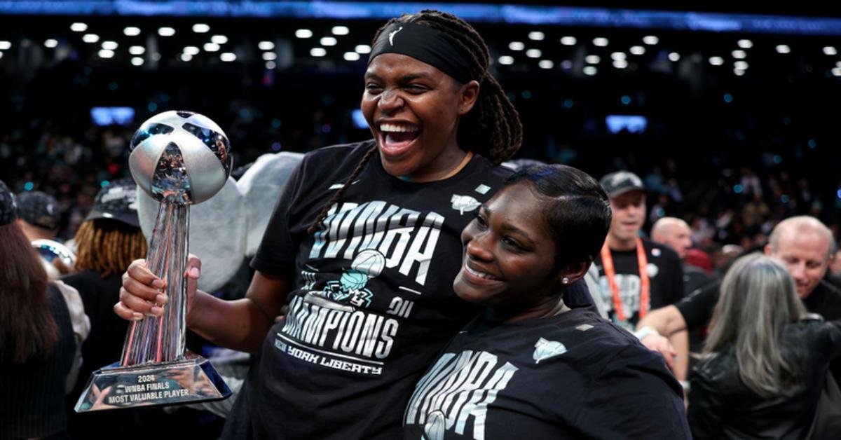 Botrányos személyi hiba a Liberty-Lynx WNBA mérkőzésen