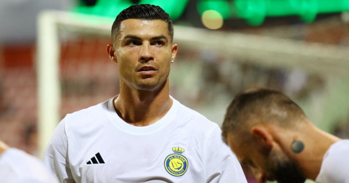 Ronaldo ismét tizenegyesből szerzett győztes gólt az Al-Nasszrban