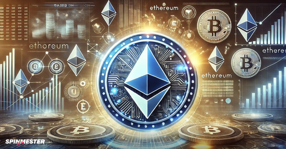 Ethereum tudnivalók 2024 - óriási potenciál kapujában