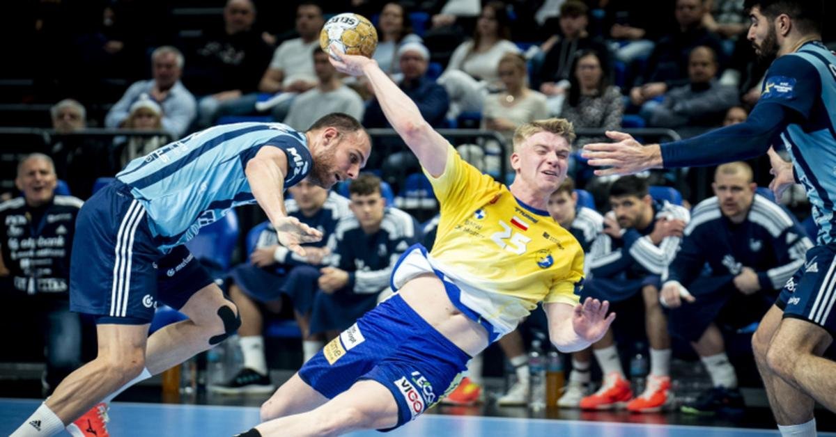 Szeged és Veszprém is győzelemre tör a kézilabda BL-ben