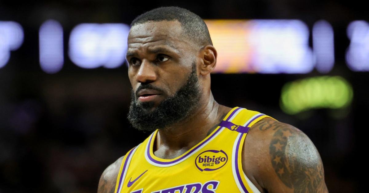 Skorpiós kalandok: LeBron James túrája Phoenixben