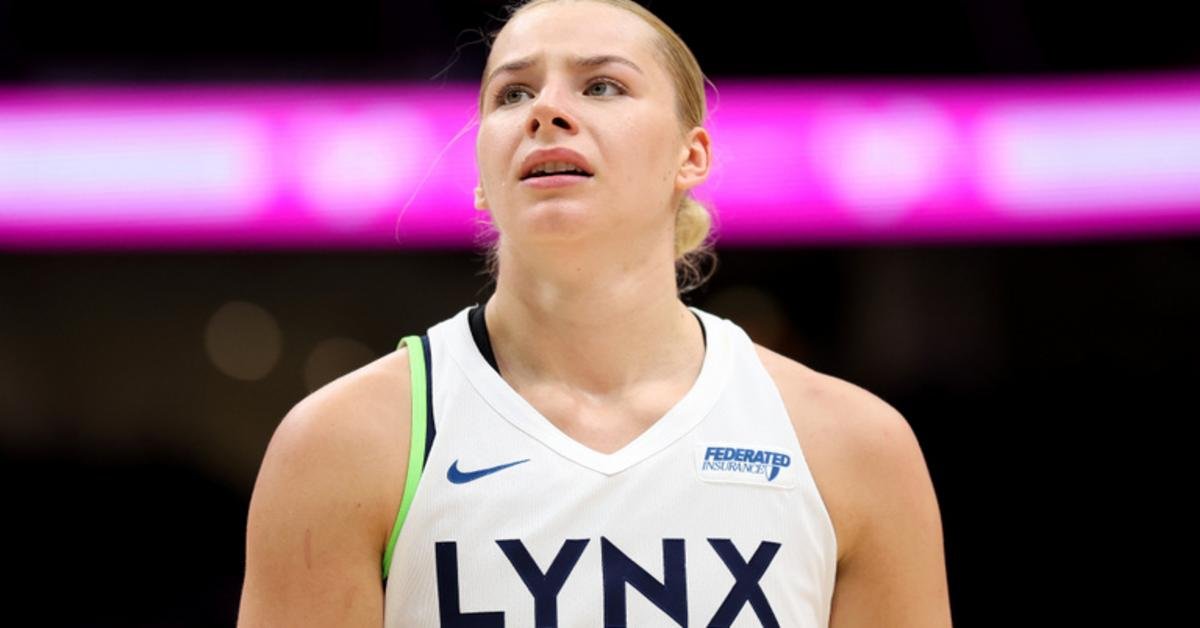 Juhász Dorka a Minnesota Lynx csapatában folytatja karrierjét