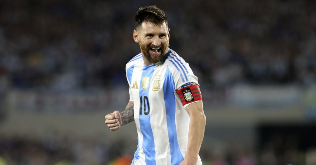 Messi mesterhármasával Argentína legyőzte Bolíviát a vb-selejtezőn