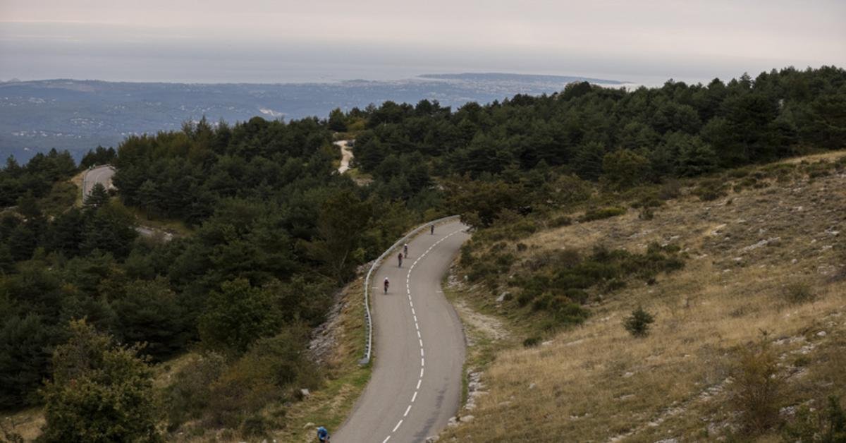 Tragikus haláleset a triatlon világbajnokságon Spanyolországban