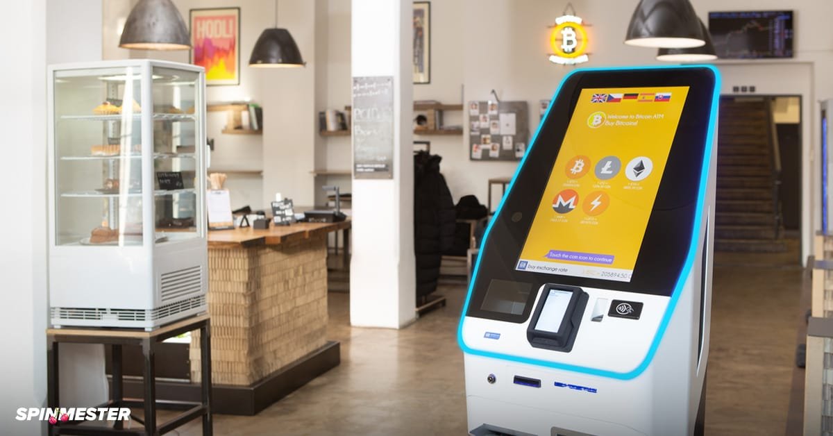 Bitcoin ATM Budapest: használat és díjak 2024-ben