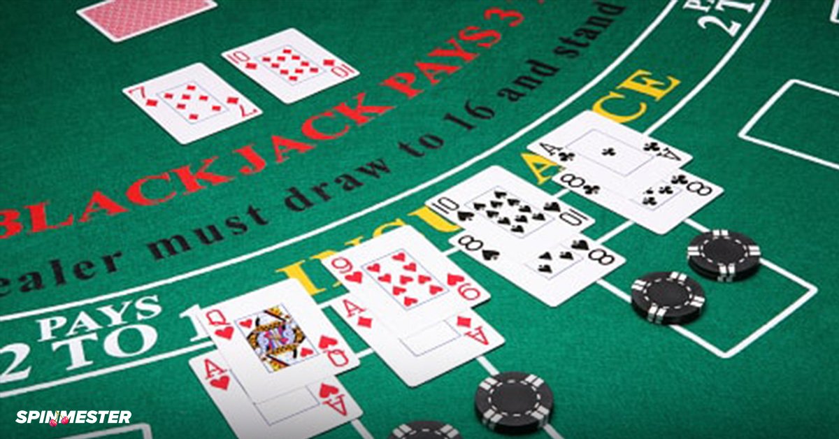 Blackjack táblázat: Nyerj úgy, mint a profik!