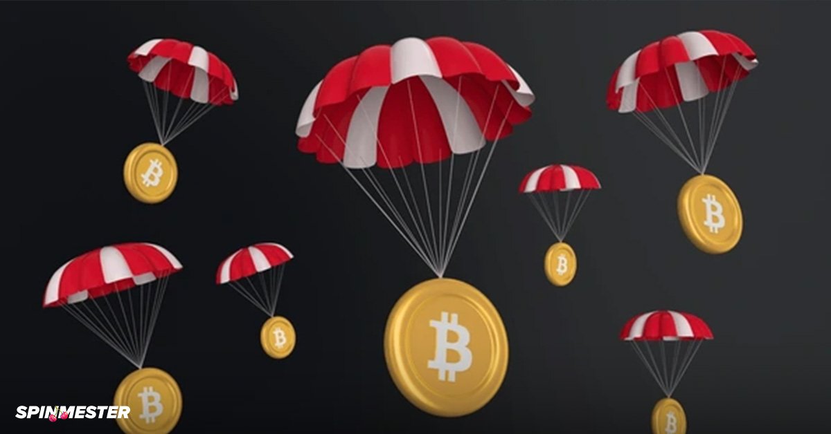 Crypto Airdrop 2024: Hogyan Szerezz Ingyen Kriptovalutát!