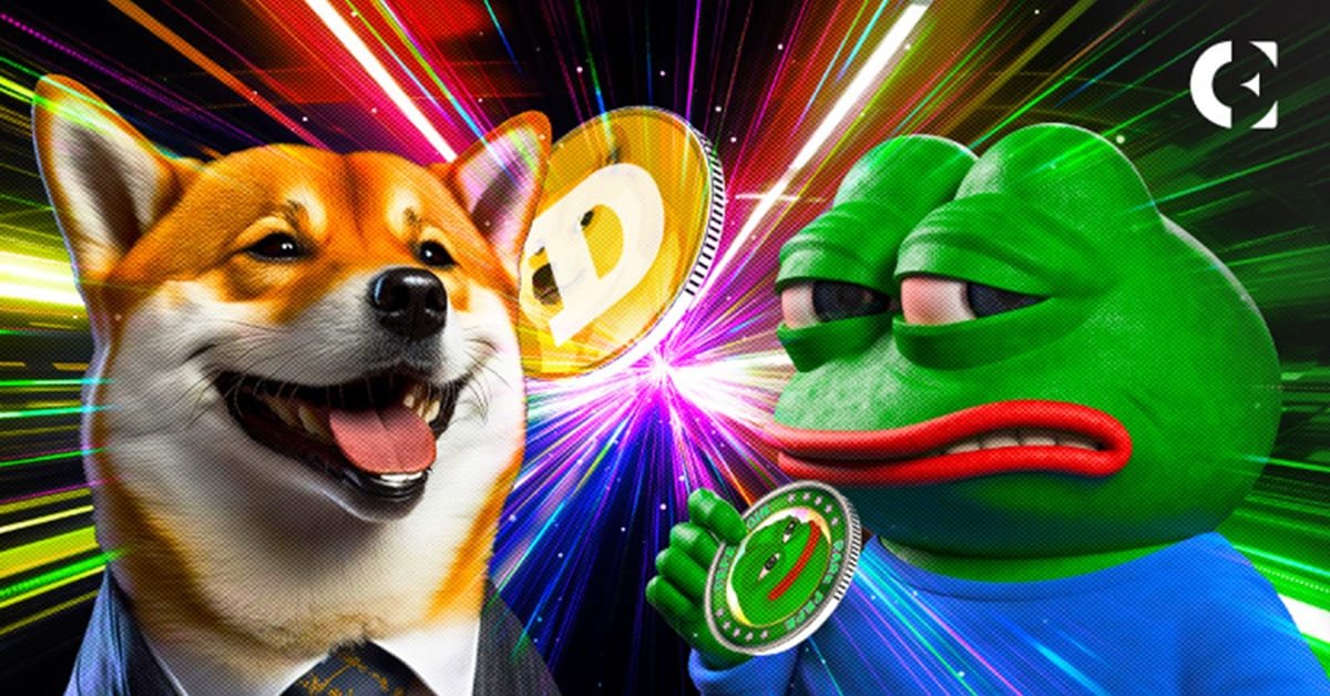 Memecoin szezon 2024 végén: Mit várhatunk az év végi memecoin hype-tól?