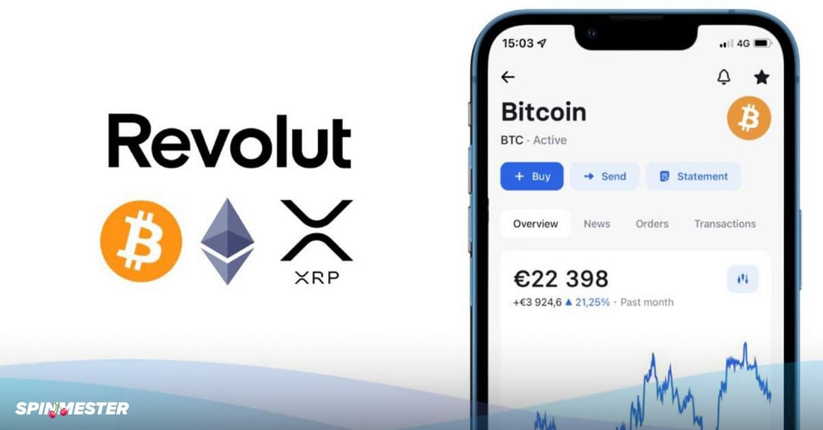 Revolut kriptovaluta díjak