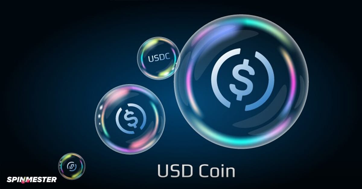 USDC: A stabilcoin, ami átírhatja a pénzügyi szabályokat!