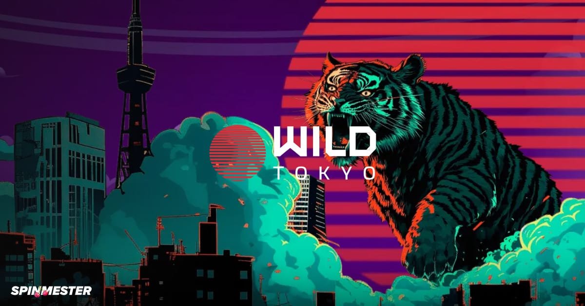 Wild Tokyo kaszinó bemutató