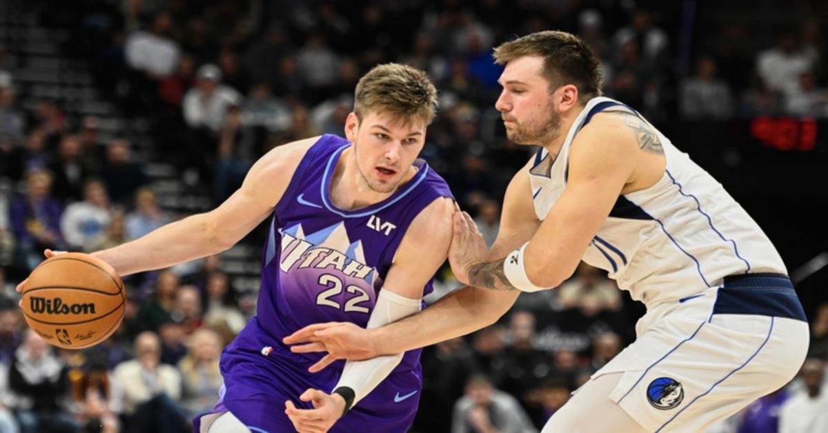 Luka Dončić gyenge teljesítménye miatt vereséget szenvedtek a Mavericks