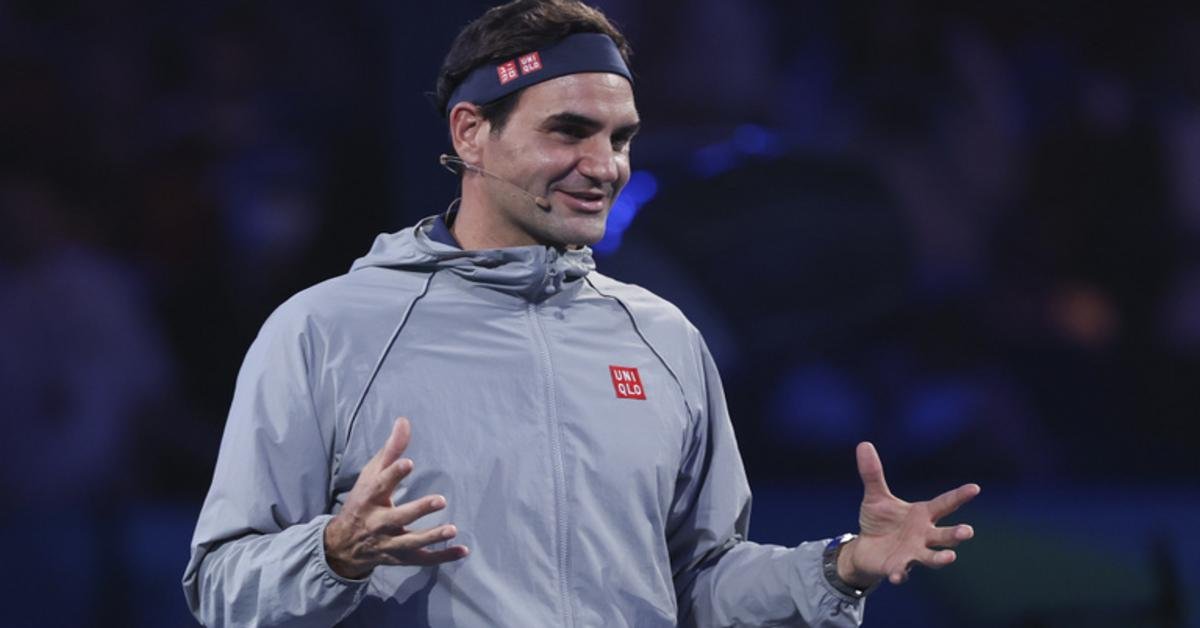 Federer és Ljubicic újra együtt a teniszpályán