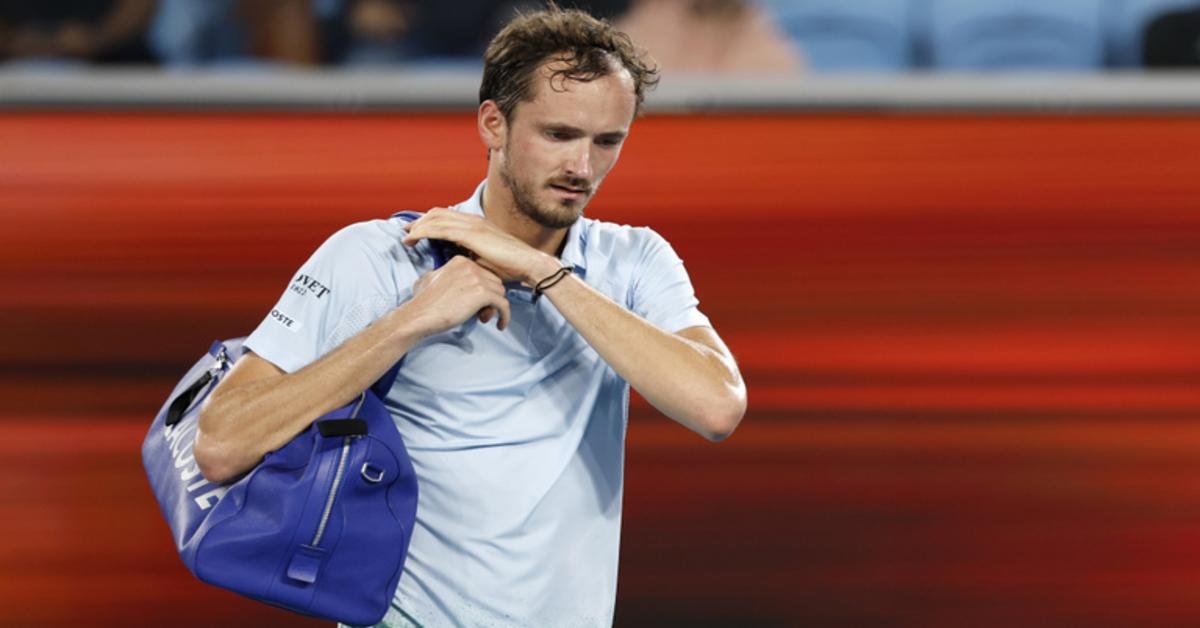 Medvegyev magabiztos győzelemmel jutott tovább az Australian Openen