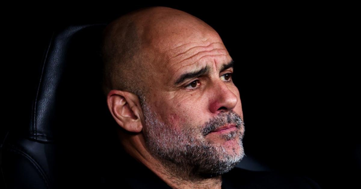 Guardiola távozását rebesgetik a Manchester City éléről