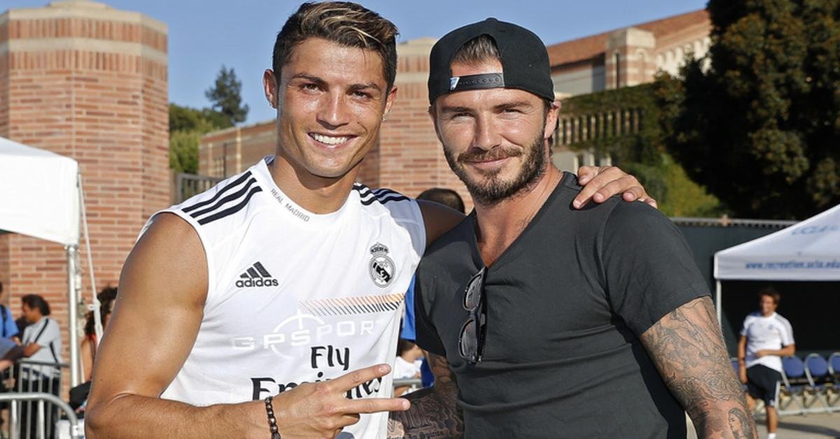 Cristiano Ronaldo 40 éves születésnapját ünnepli