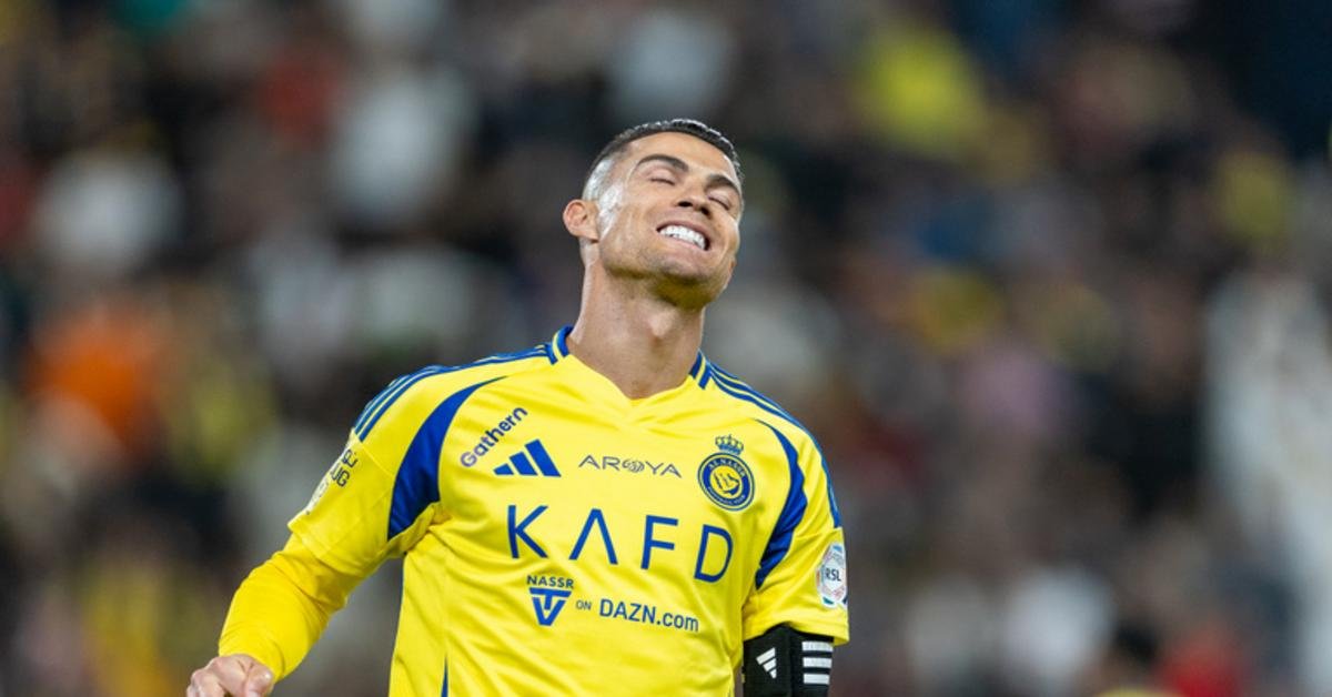 Ronaldo születésnapi gólja ellopta a show-t