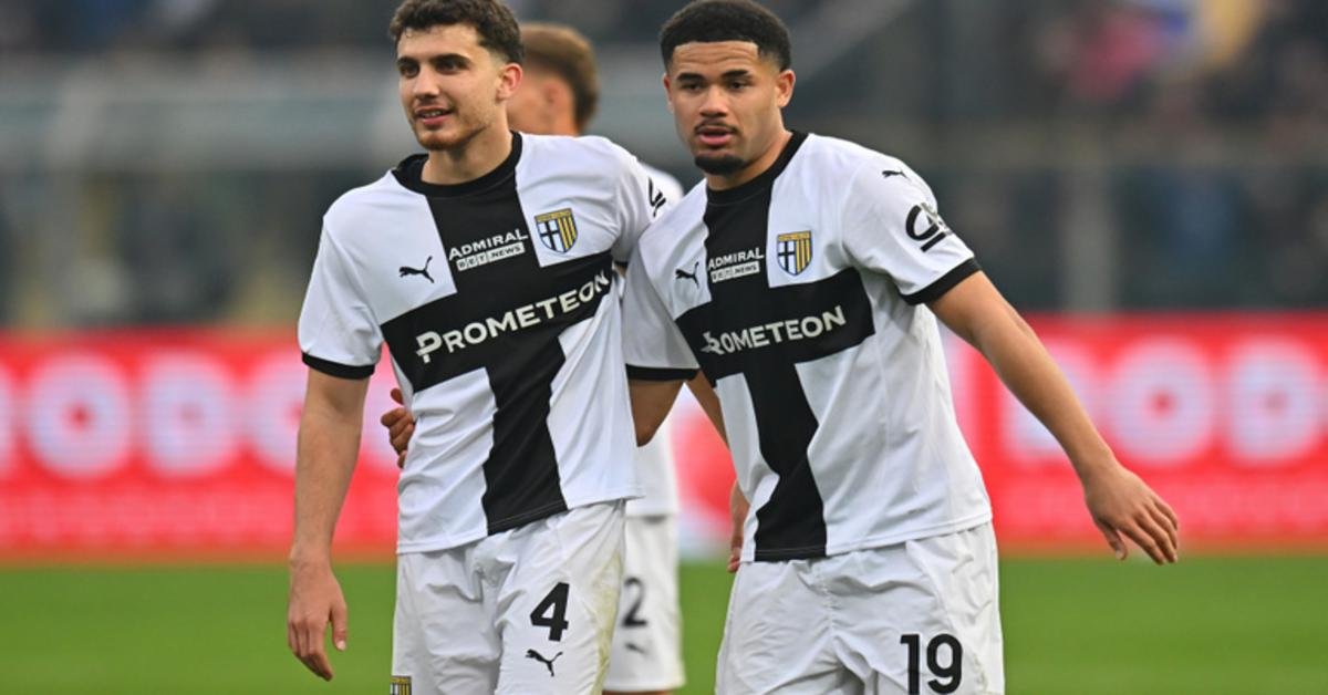 Balogh Botond a Parma új csillaga Olaszországban