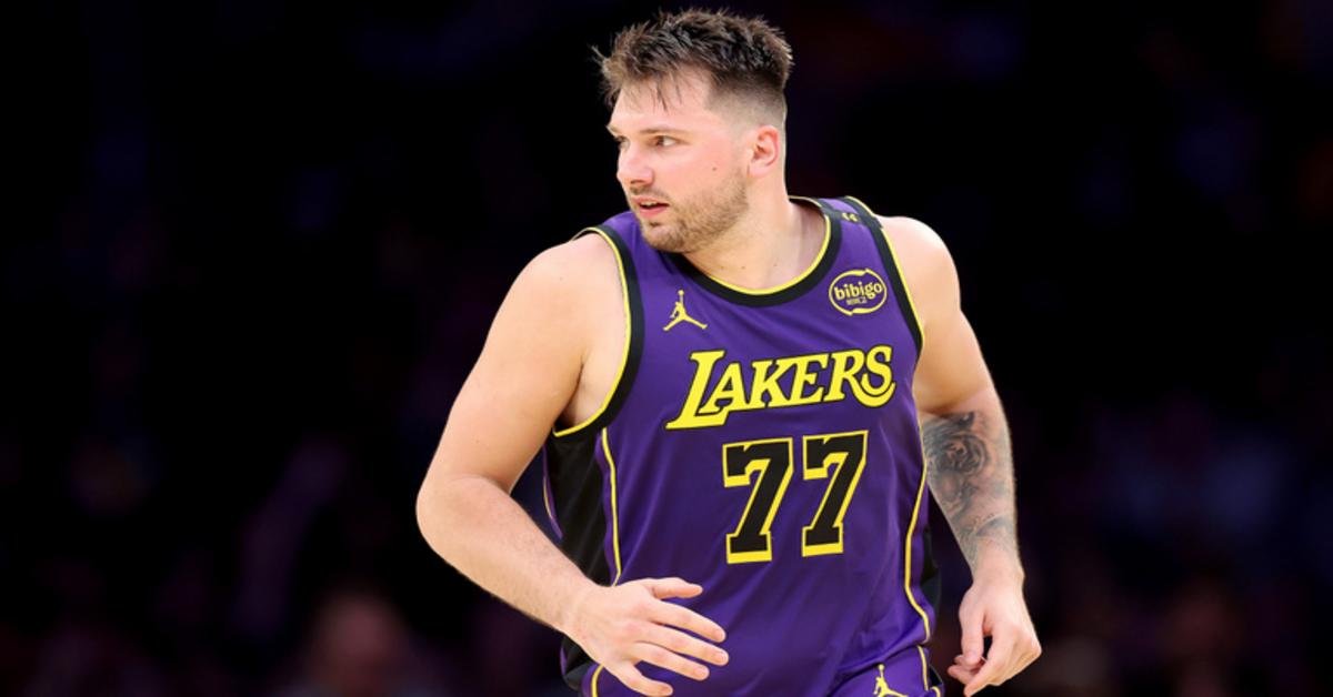 Michael Jordan és Luka Dončić közös autózásának részletei