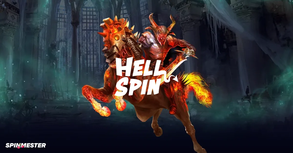 Hellspin Casino: Átfogó Vélemény és Elemzés 2025