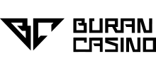 Buran Casino Logo
