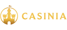 Casinia Casino Logo