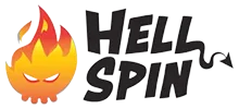 Hellspin Casino Logo