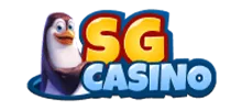 SGCasino Logo