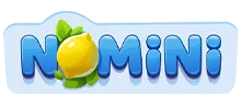 nomini logo