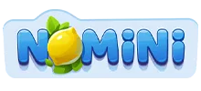 nomini logo