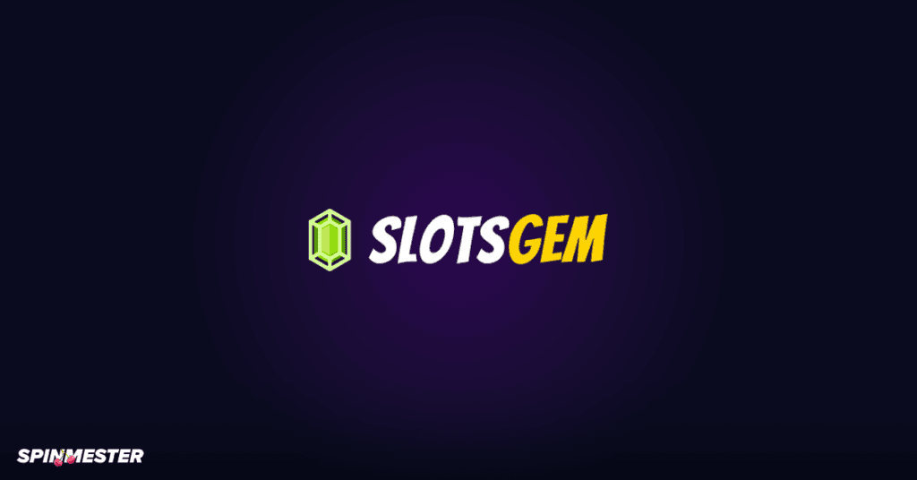 slotsgem kaszinó vélemények