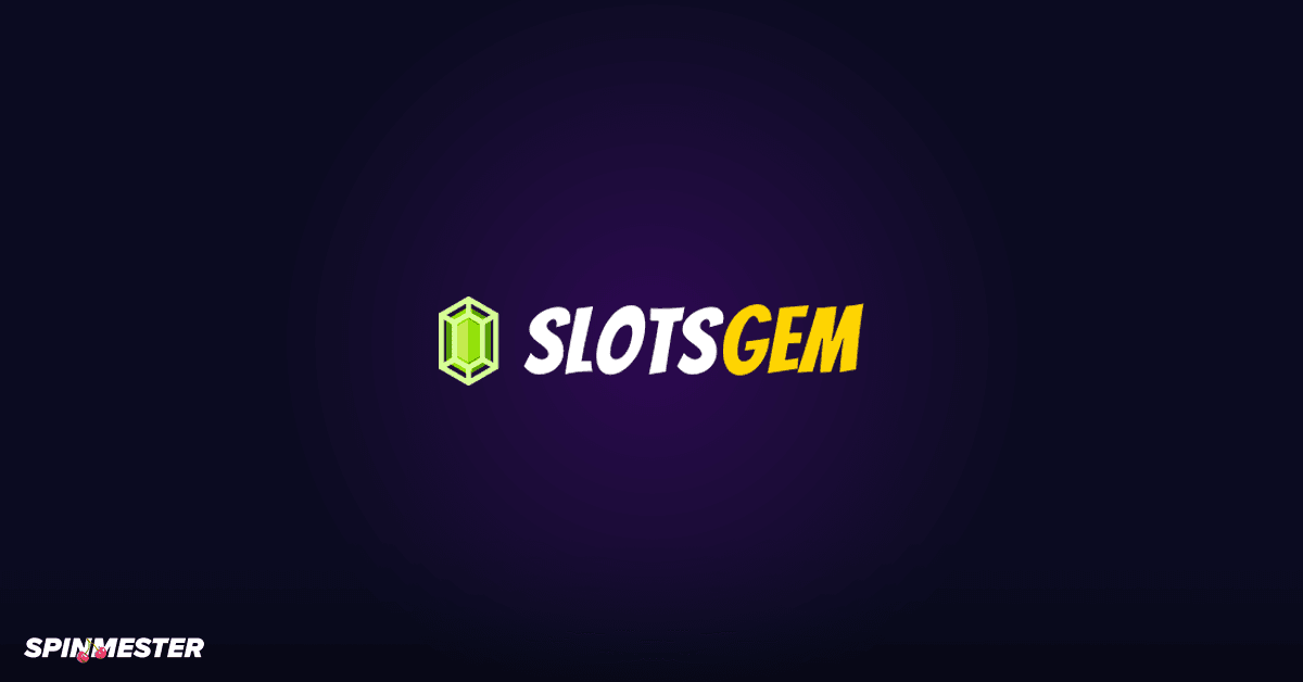 slotsgem kaszinó vélemények