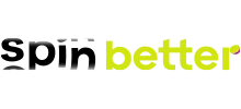 spinbetter logo