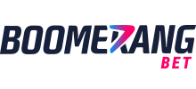boomerangbet kaszinó logo