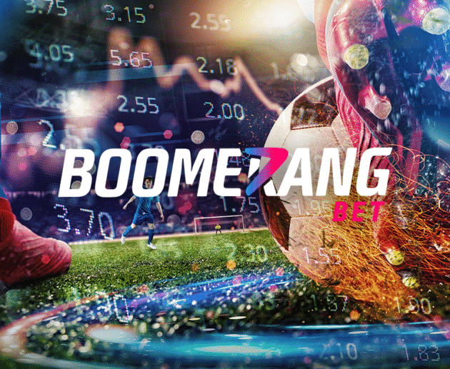 boomerangbet kaszinó értékelés és vélemények