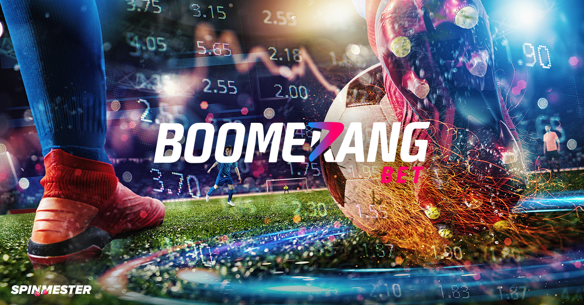 boomerangbet kaszinó értékelés és vélemények