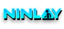 ninlay kaszinó logo