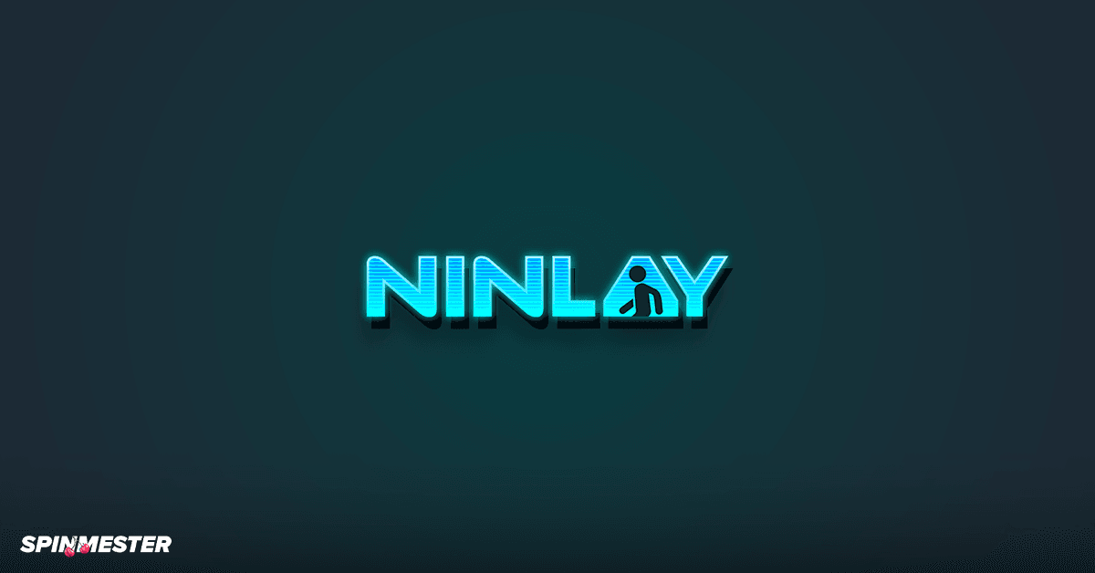 ninlay-spinmester