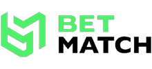 betmatch kaszinó logo