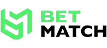 betmatch kaszinó logo