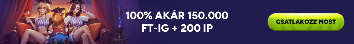 spinbara kaszinó banner