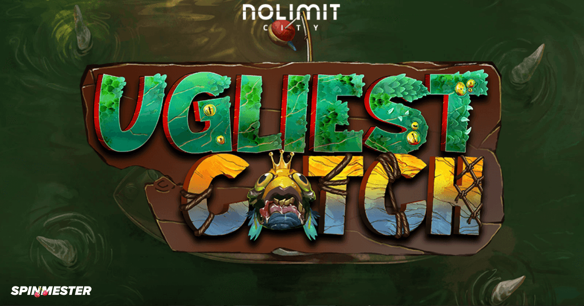 ugliest catch slot bemutató
