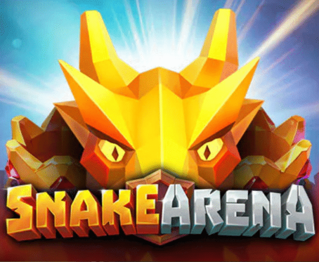 snake arena slot bemutató