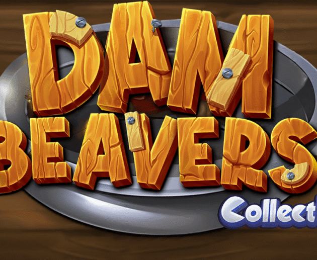 dam beavers slot bemutató