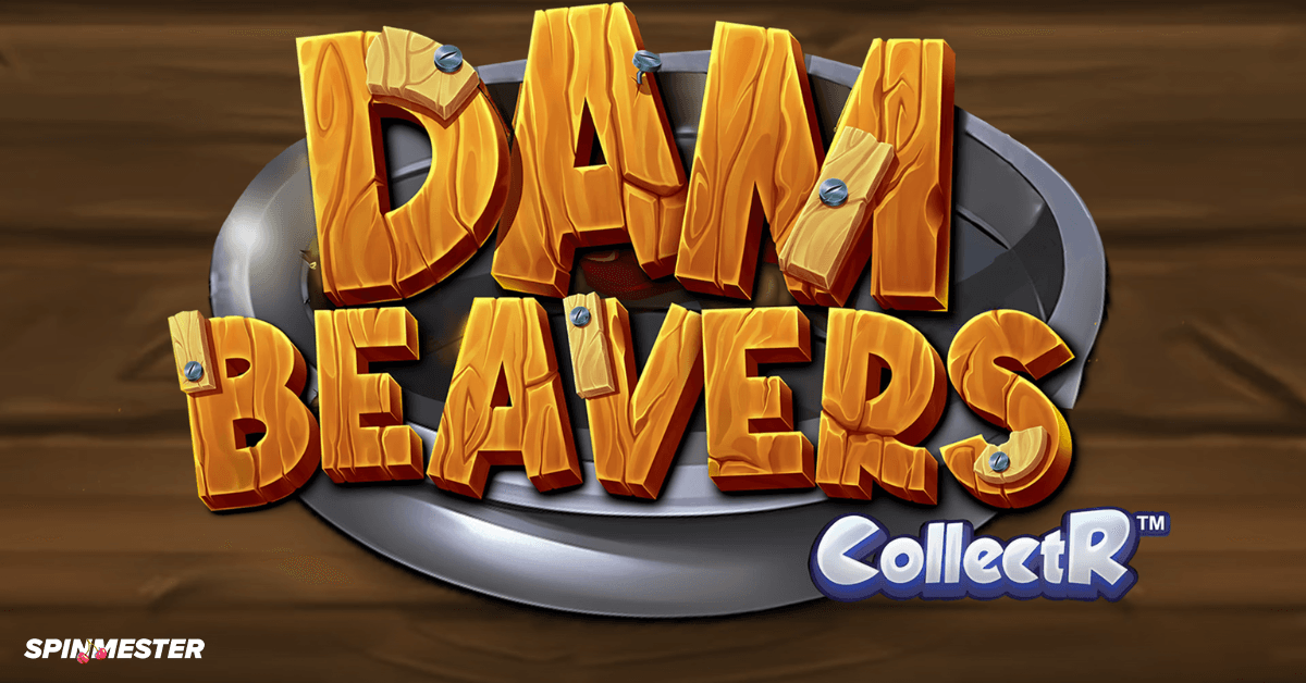 dam beavers slot bemutató