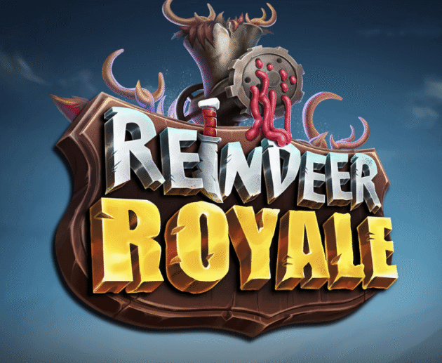 Reindeer royale slot bemutató