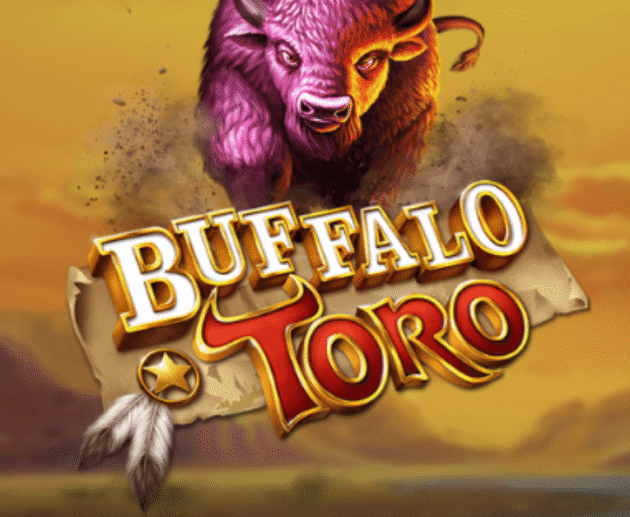 buffalo toro slot bemutató