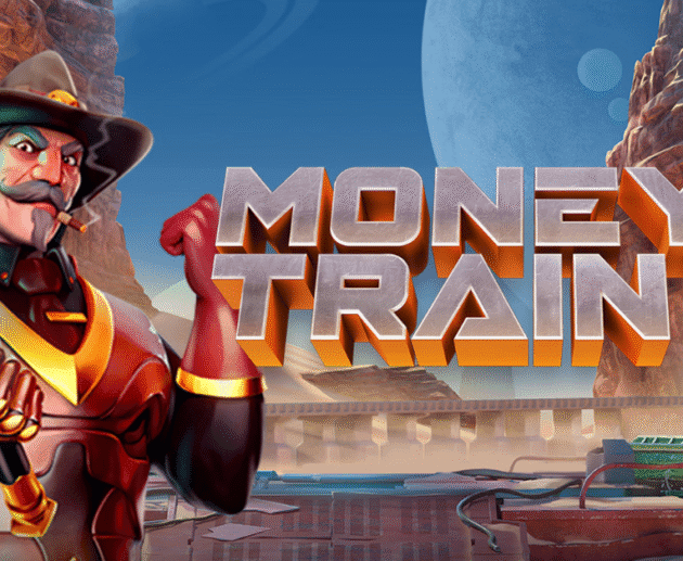 money train 4 slot bemutató