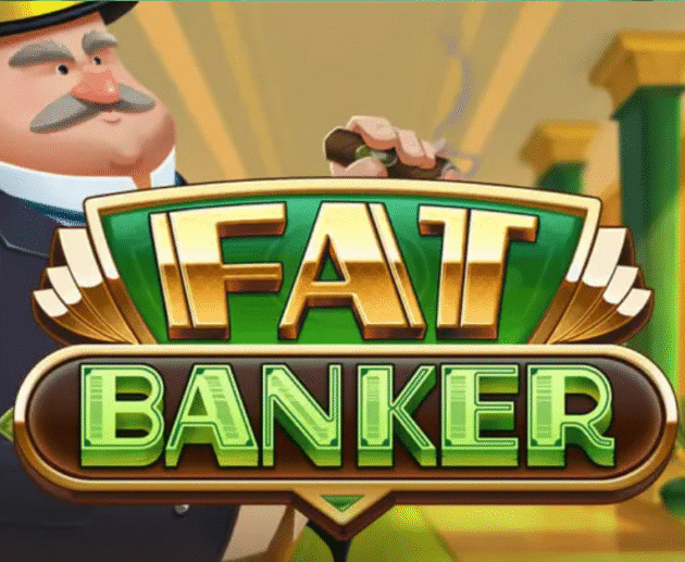 fat banker slot bemutató