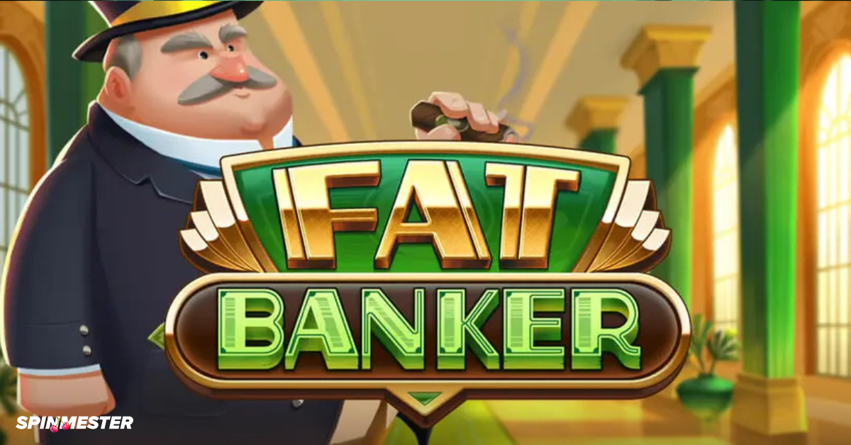 fat banker slot bemutató